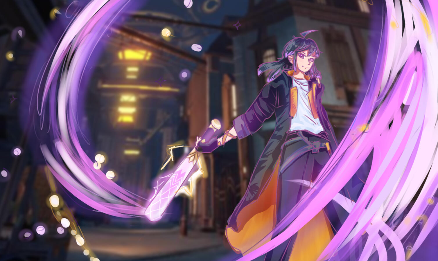 Fullbody Rendered "RULES ARE MADE TO BE BROKEN"